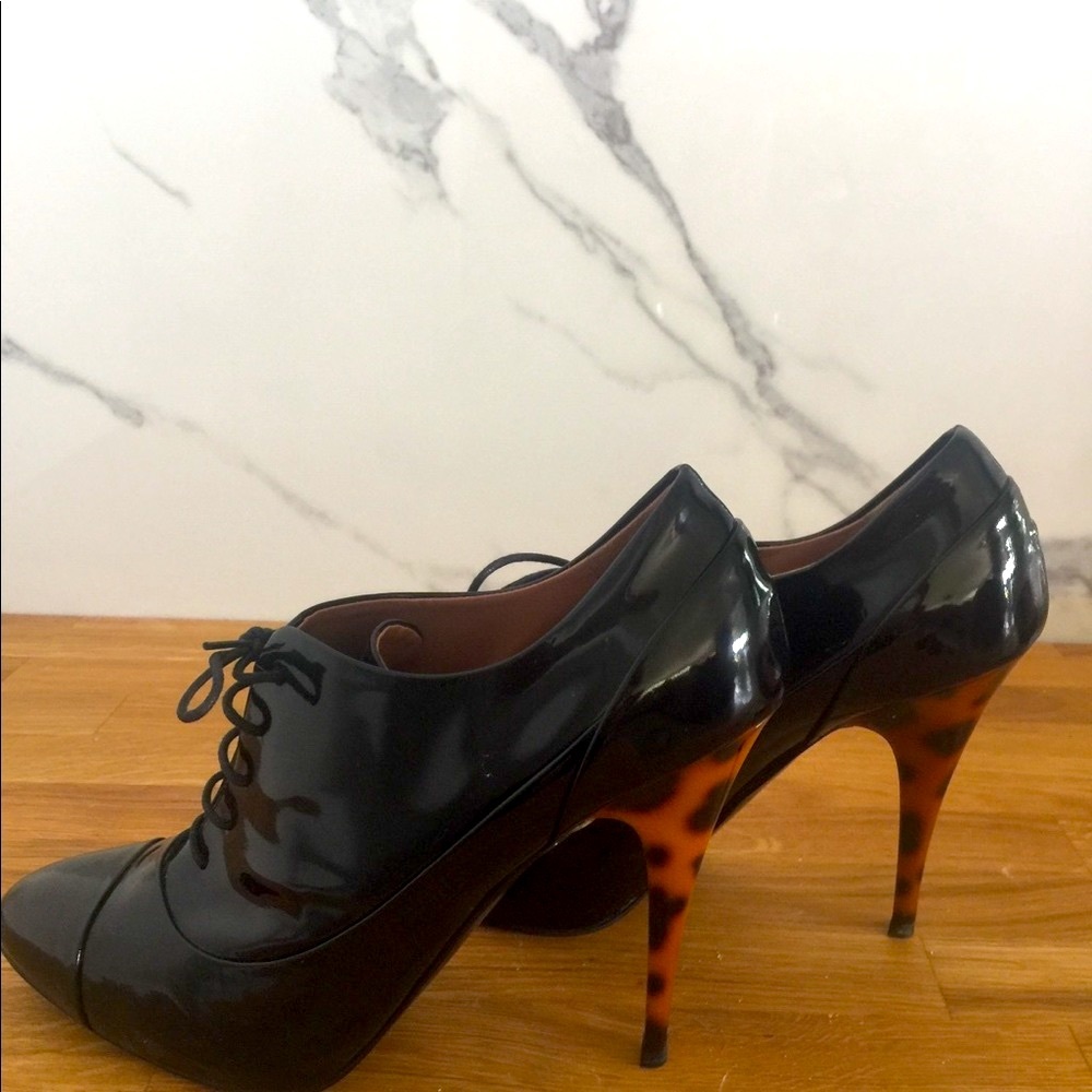 Giuseppe Zanotti Ankle Booties